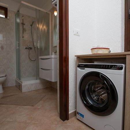Apartments Villa Salona 오파티아 외부 사진