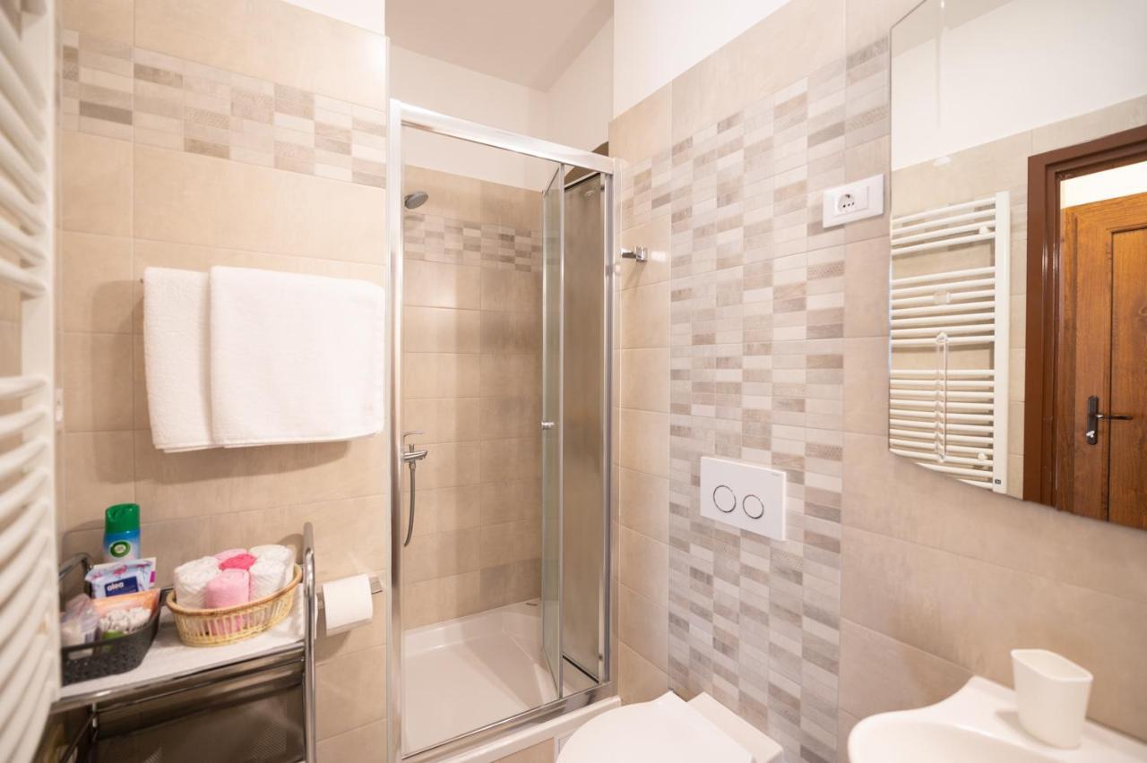 Apartments Villa Salona 오파티아 외부 사진