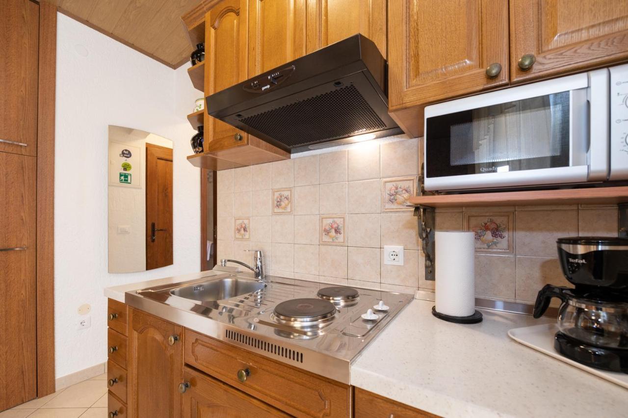 Apartments Villa Salona 오파티아 외부 사진