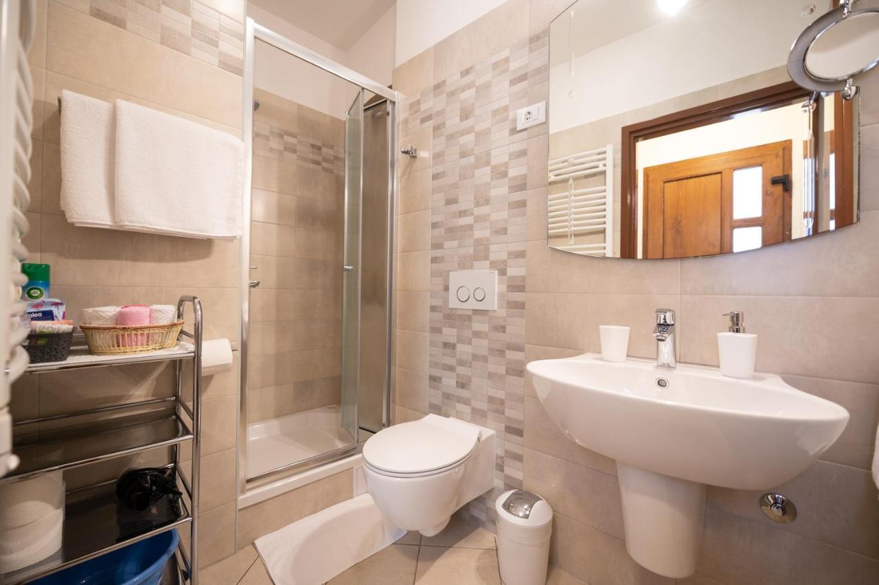Apartments Villa Salona 오파티아 외부 사진
