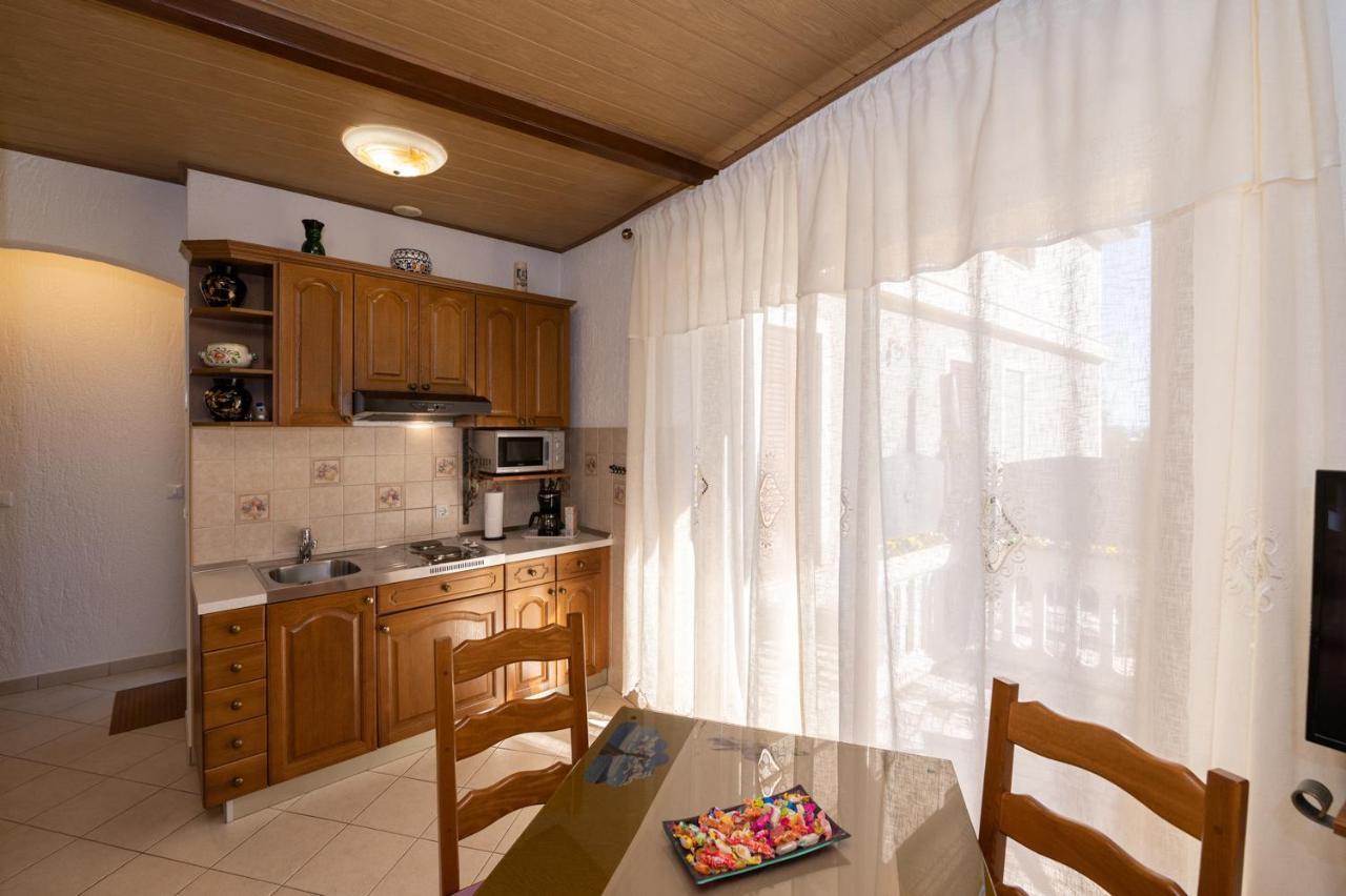 Apartments Villa Salona 오파티아 외부 사진