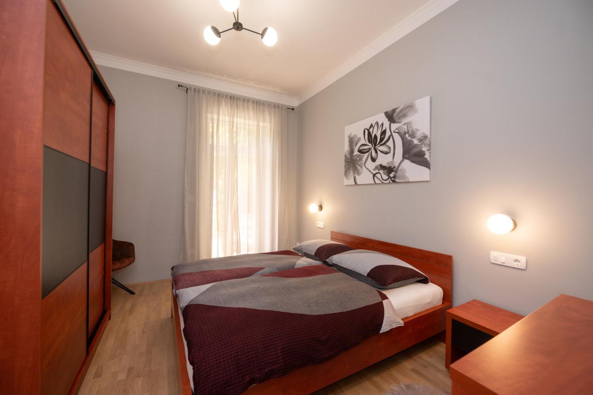 Apartments Villa Salona 오파티아 외부 사진