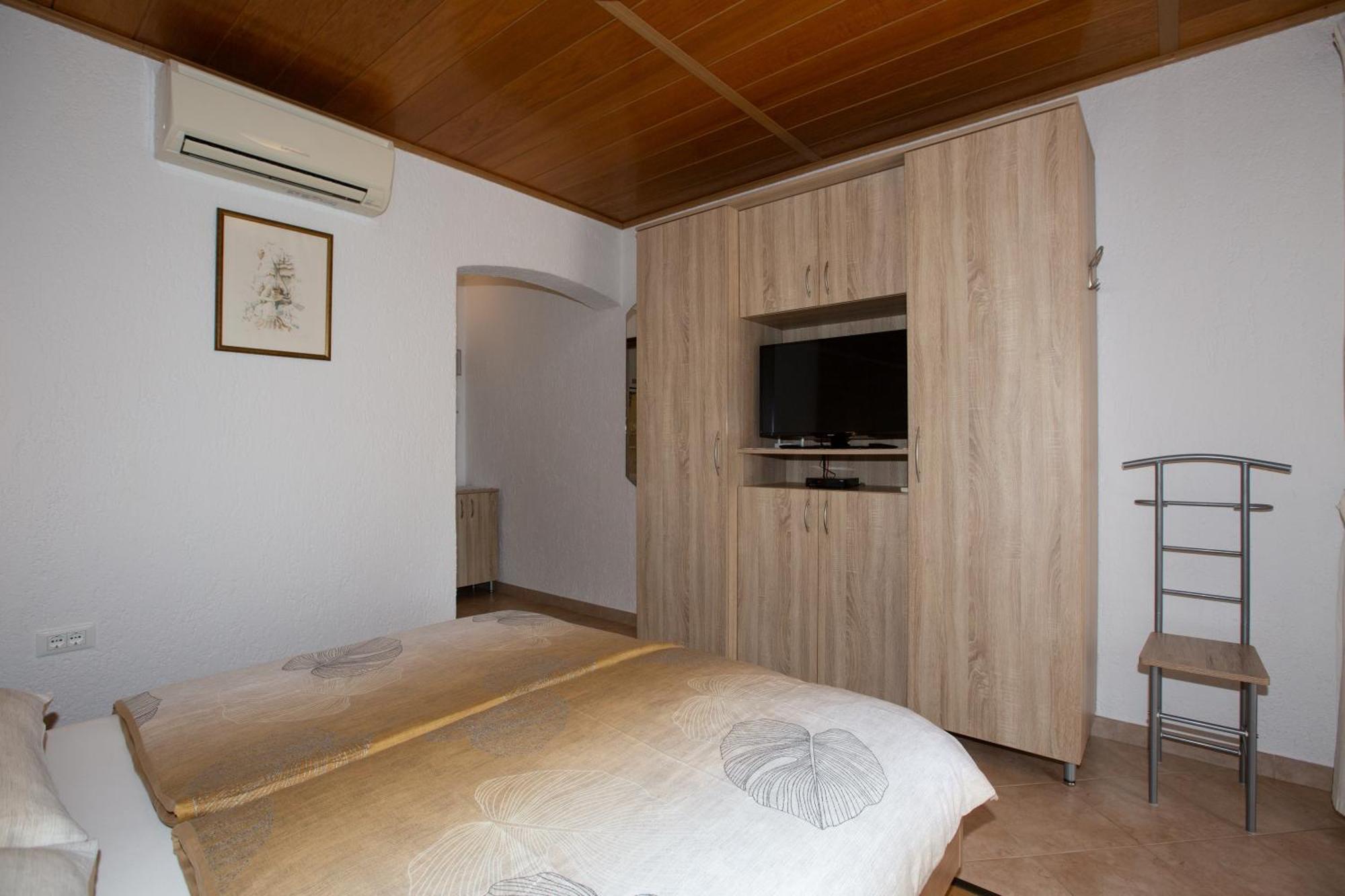 Apartments Villa Salona 오파티아 외부 사진
