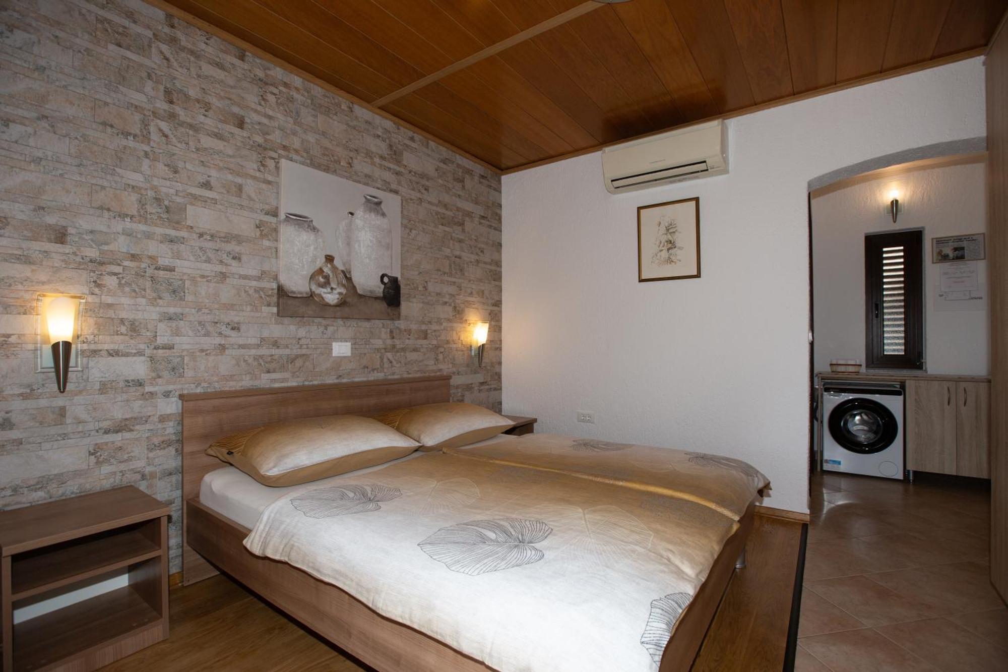 Apartments Villa Salona 오파티아 외부 사진