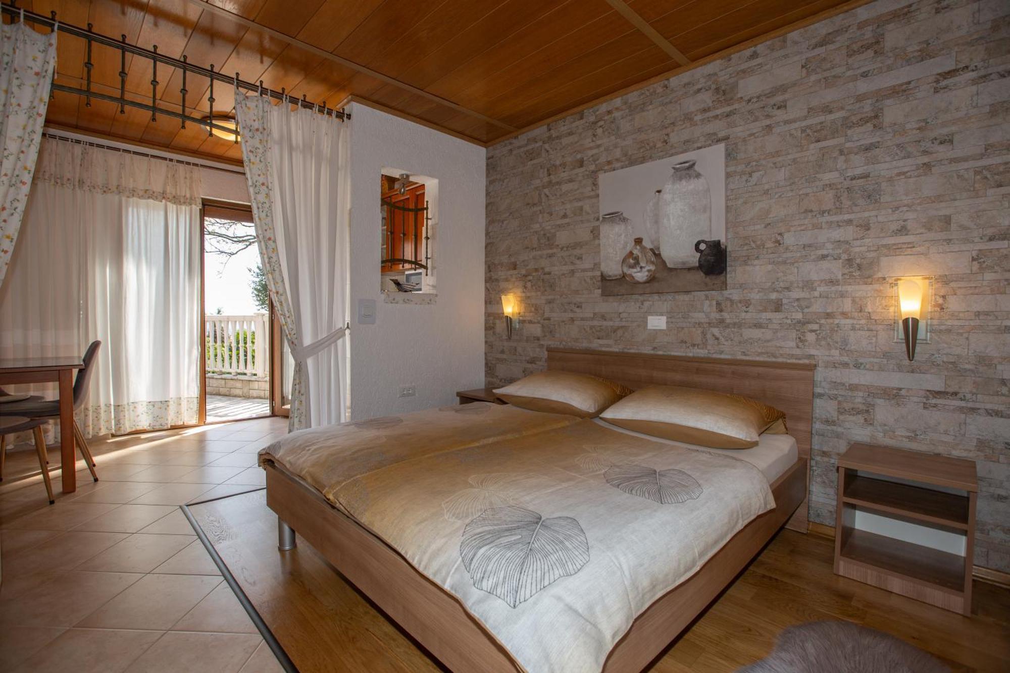 Apartments Villa Salona 오파티아 외부 사진