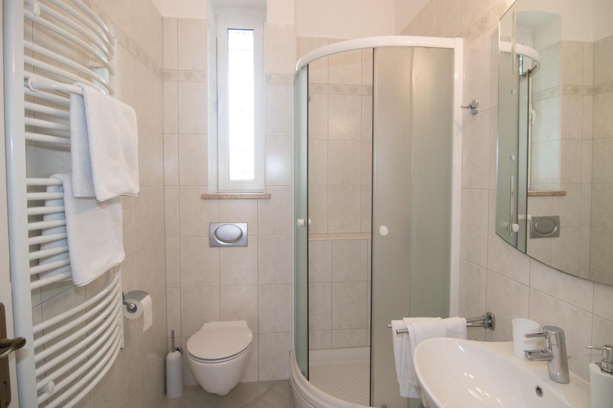 Apartments Villa Salona 오파티아 외부 사진