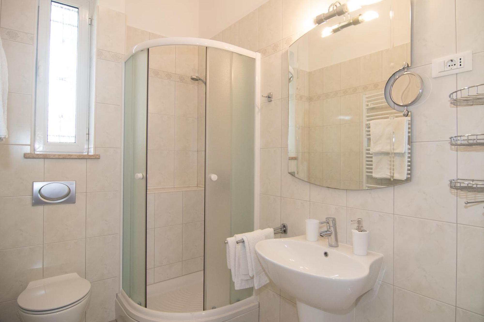 Apartments Villa Salona 오파티아 외부 사진