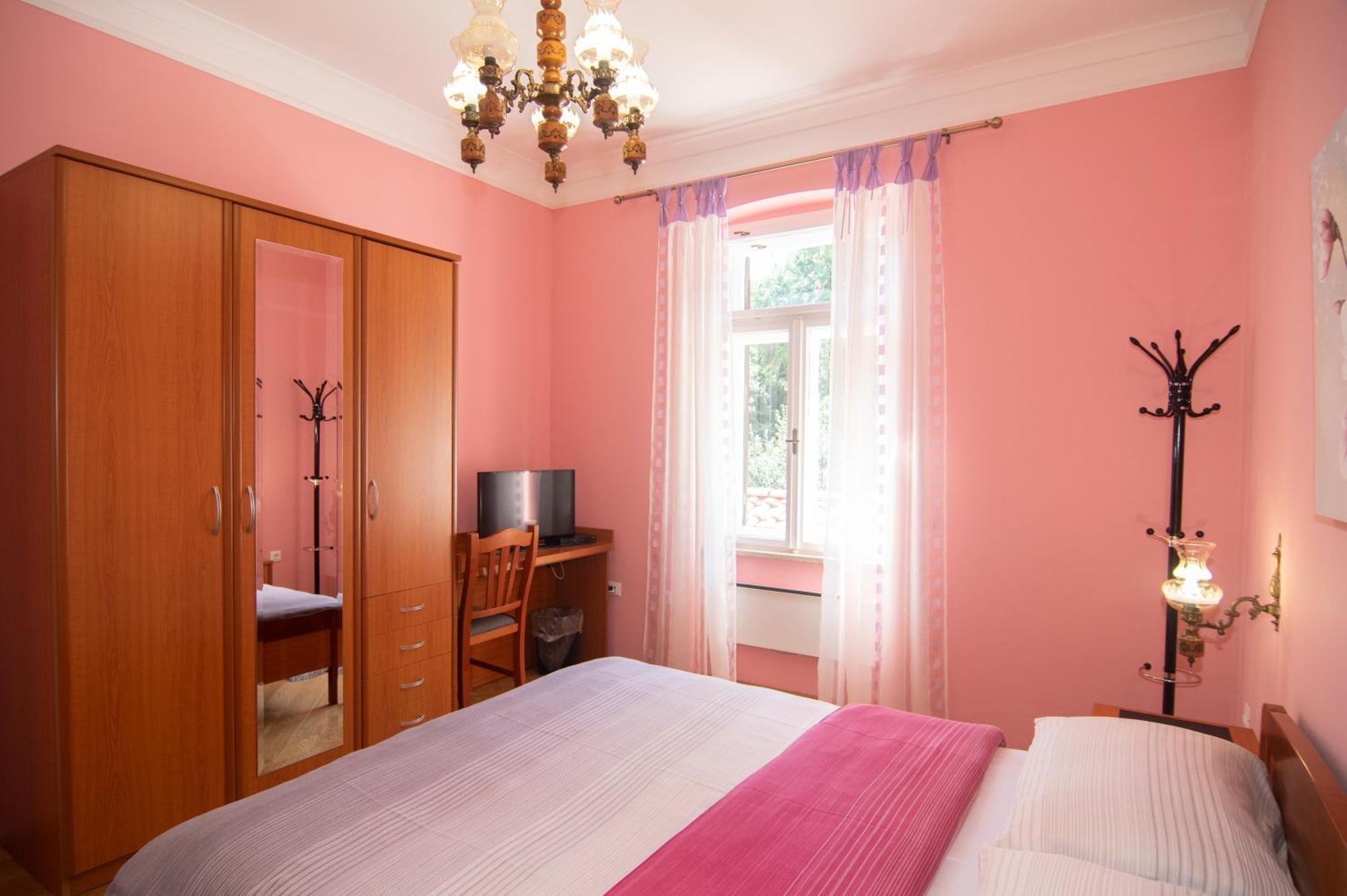 Apartments Villa Salona 오파티아 외부 사진
