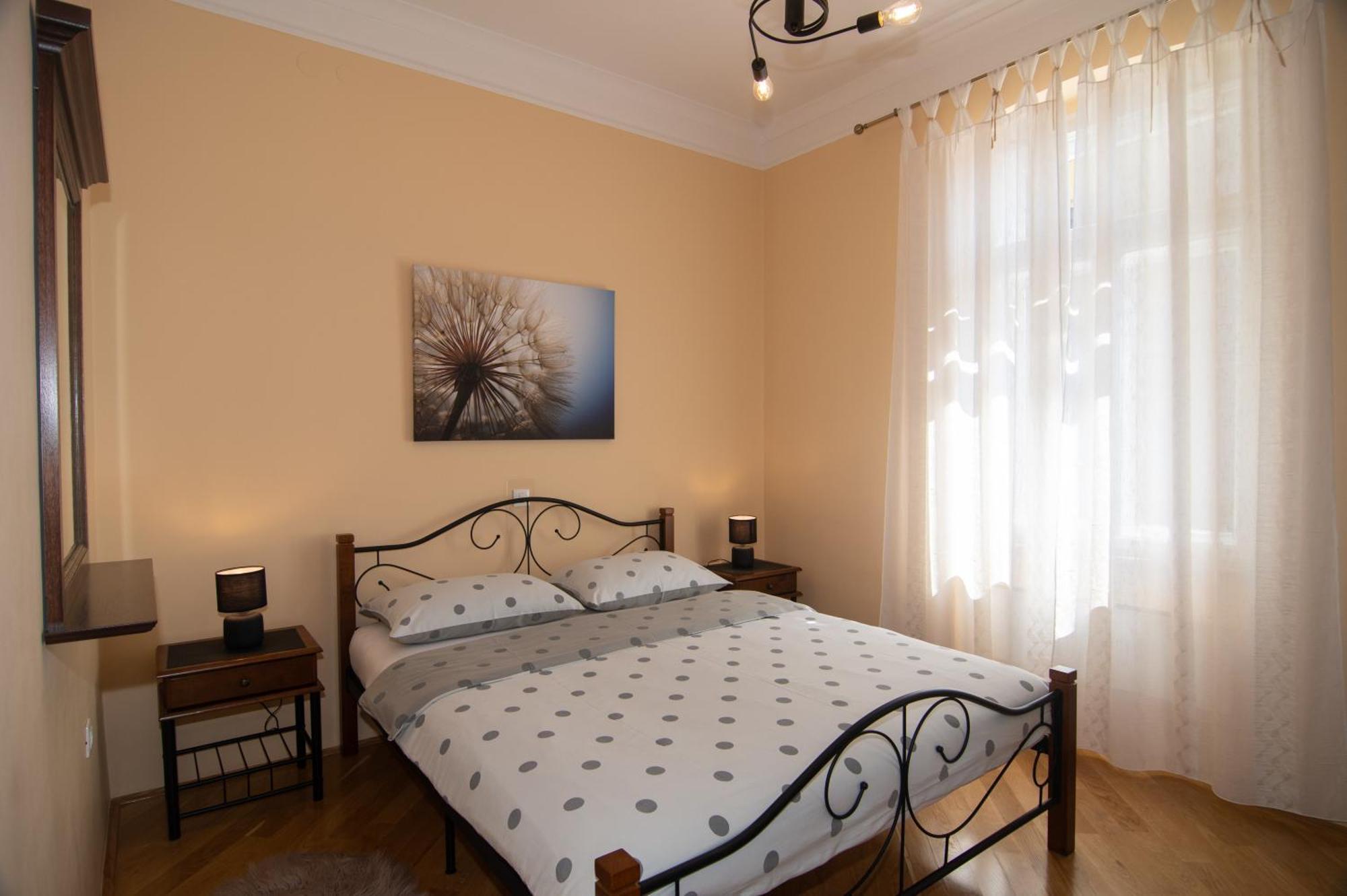 Apartments Villa Salona 오파티아 외부 사진