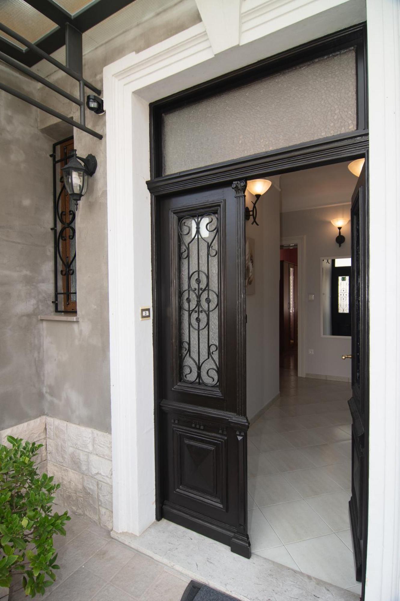Apartments Villa Salona 오파티아 외부 사진
