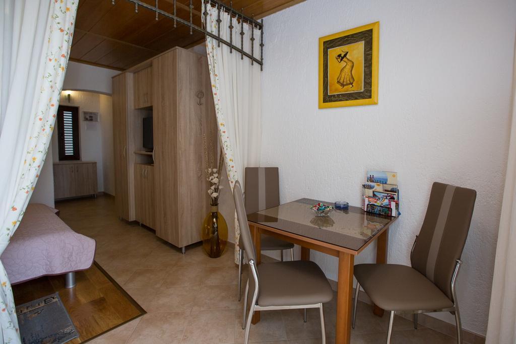 Apartments Villa Salona 오파티아 외부 사진