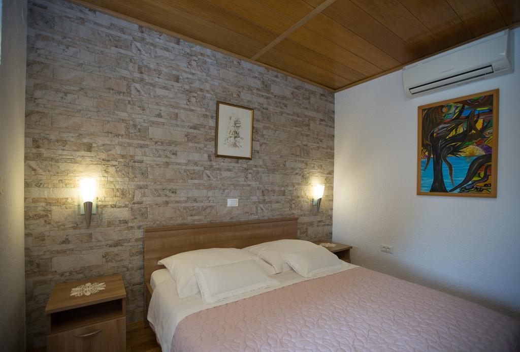 Apartments Villa Salona 오파티아 외부 사진