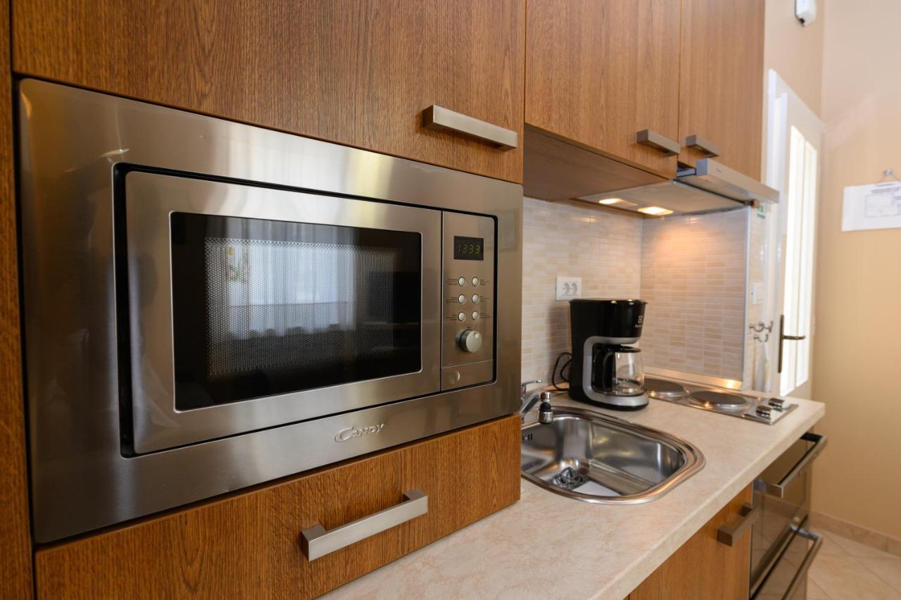 Apartments Villa Salona 오파티아 외부 사진